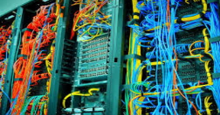Профессиональный монтаж слаботочных сетей и систем от 1564 руб. в Ломоносове - ЭлектроЛмн