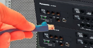 Настройка АТС в Ломоносове от 6775 руб. - установка и настройка телефонных систем