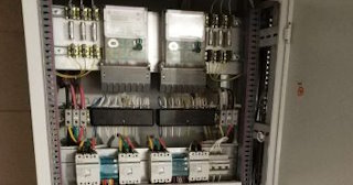 Проектирование и монтаж аварийного освещения от 3127 руб. в Ломоносове - ЭлектроЛмн
