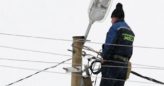 Технологическое присоединение к электросетям для юрлиц от 5212 руб. в Ломоносове - ЭлектроЛмн
