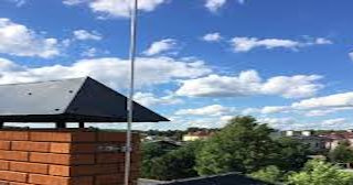 Монтаж молниезащиты от 2606 руб. в Ломоносове: установка и обслуживание систем