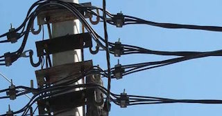 Монтаж СИП провода от 417 руб. в Ломоносове - Подключение и установка от ЭлектроЛмн