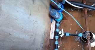 Установка и управление системами полива от 3127 руб. в Ломоносове от компании ЭлектроЛмн