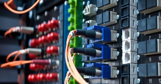 Профессиональный монтаж слаботочных сетей и систем от 1564 руб. в Ломоносове - ЭлектроЛмн