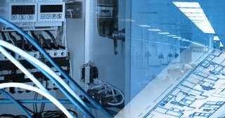 Профессиональное проектирование электроснабжения для дома от 3127 руб. в Ломоносове - ЭлектроЛмн