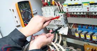 Установка системы умный дом для офиса от 3127 руб. в Ломоносове - ЭлектроЛмн